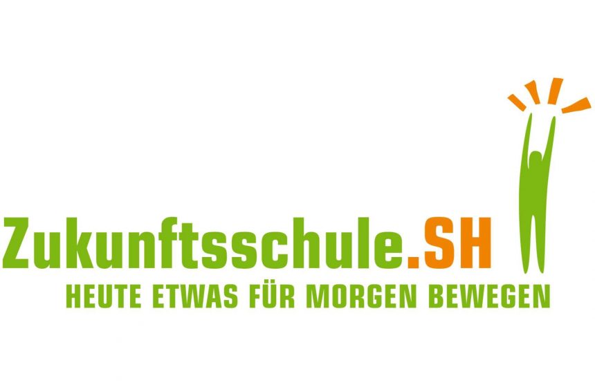 Auszeichnung als Zukunftsschule – Stufe 2