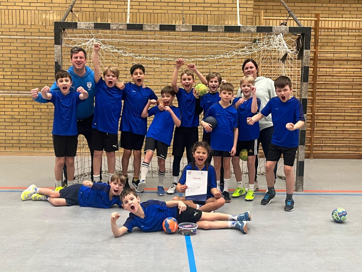 Kreisfinale Futsal