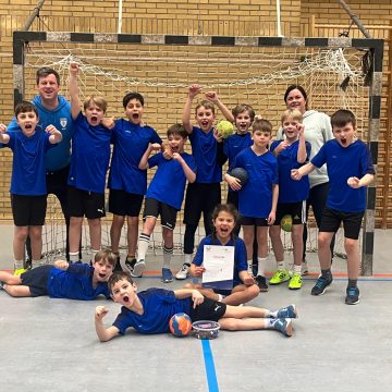 Kreisfinale Futsal