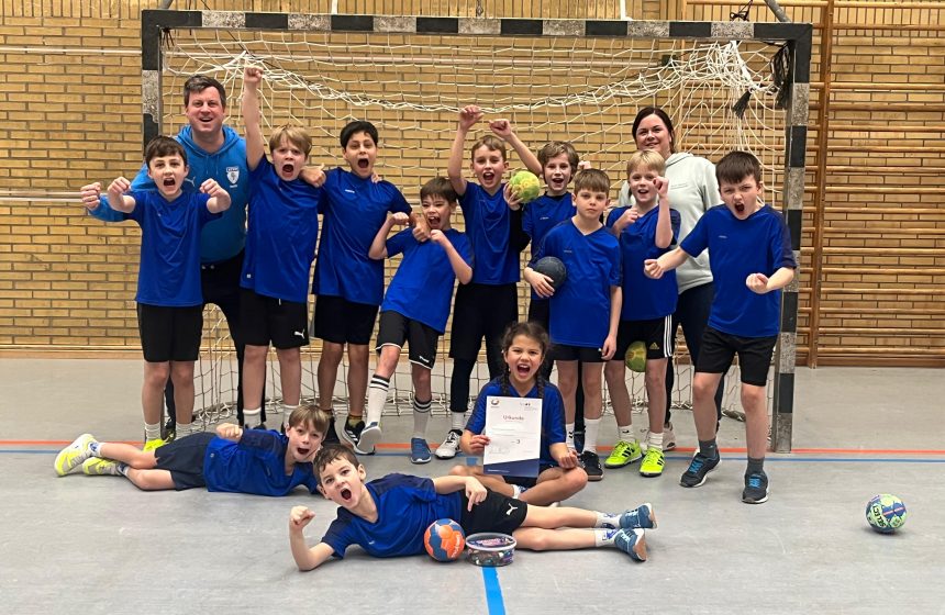 Kreisfinale Futsal
